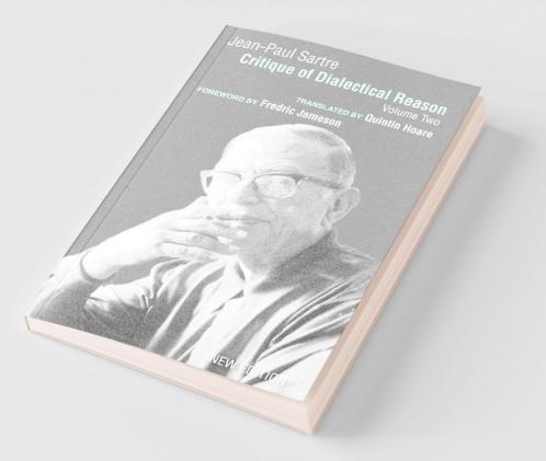 Critique of Dialectical Reason Vol. 2