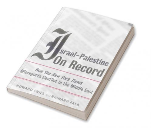 Israel-Palestine on Record