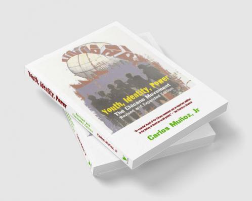 Youth Identity Power