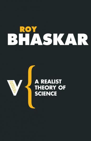 Realist Theory of Science