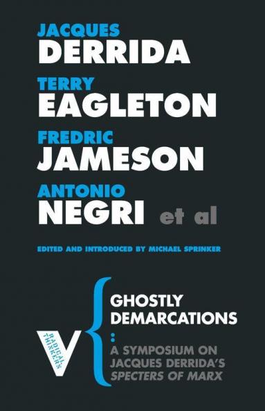 Ghostly Demarcations