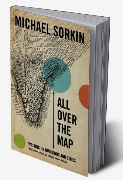 All Over the Map