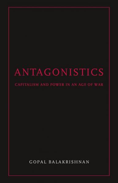 Antagonistics