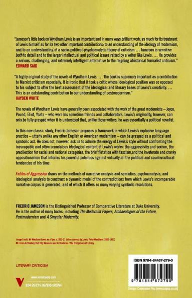Fables of Aggression
