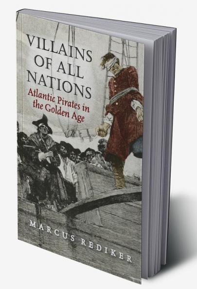 Villains of All Nations