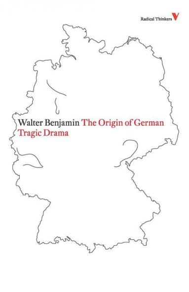 The Origin of German Tragic Drama