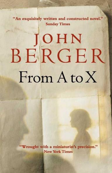 From A to X