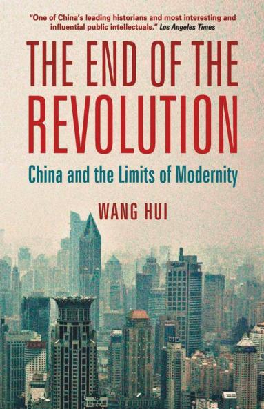 The End of the Revolution