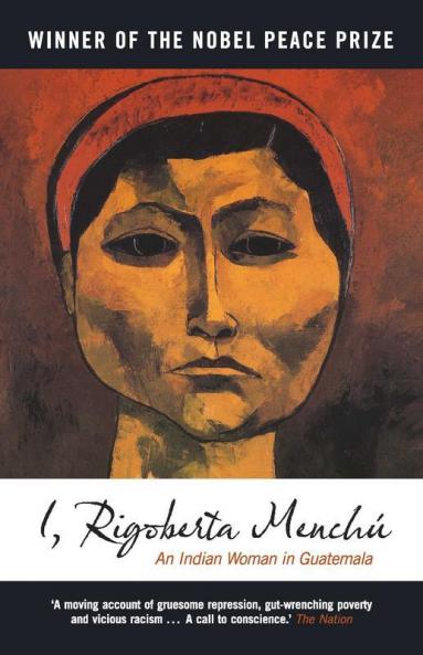 I Rigoberta Menchº