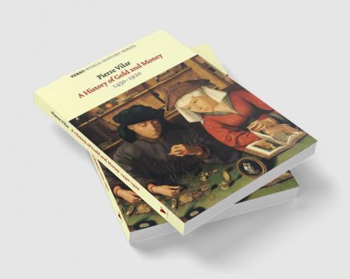 A History of Gold and Money