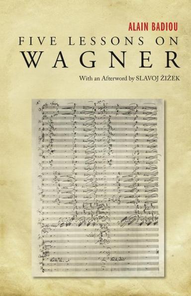 Five Lessons on Wagner