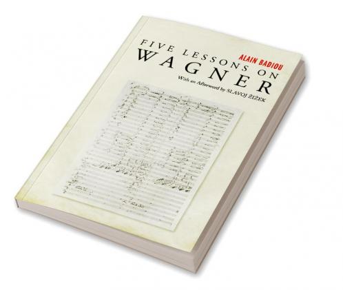 Five Lessons on Wagner