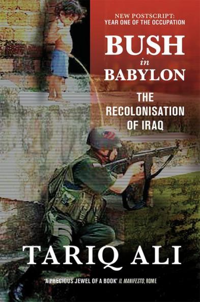 Bush in Babylon