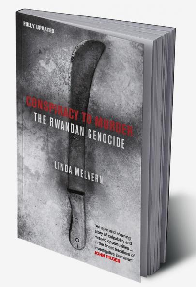 Conspiracy to Murder