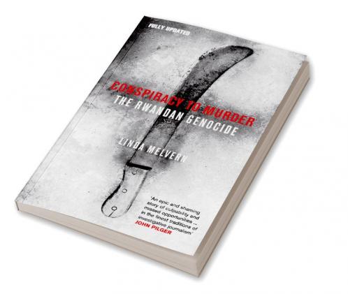 Conspiracy to Murder