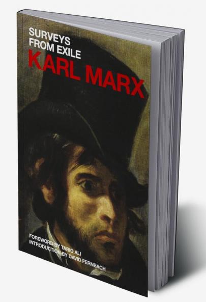 Surveys from Exile