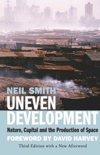 Uneven Development