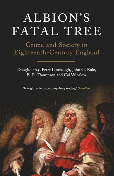 Albion's Fatal Tree