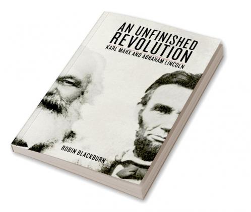 An Unfinished Revolution