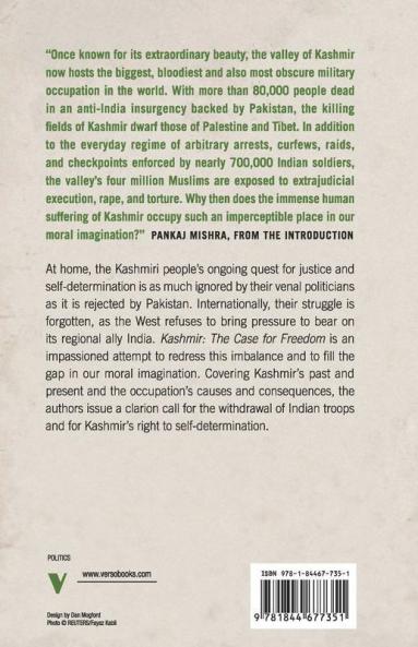 Kashmir