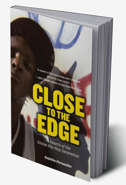 Close to the Edge