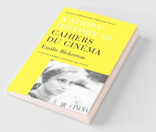 A Short History of 'Cahiers du Cinema'