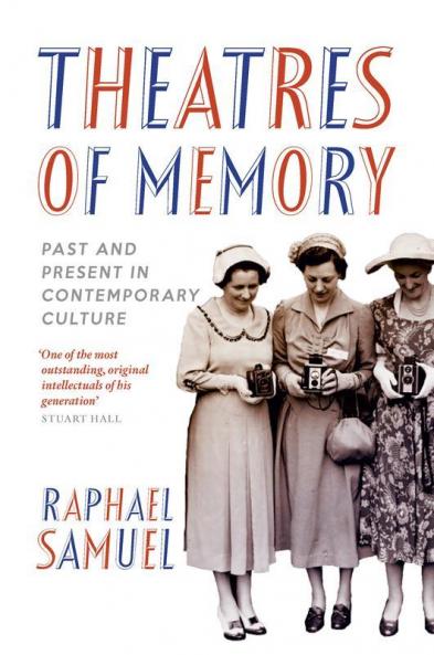 Theatres of Memory