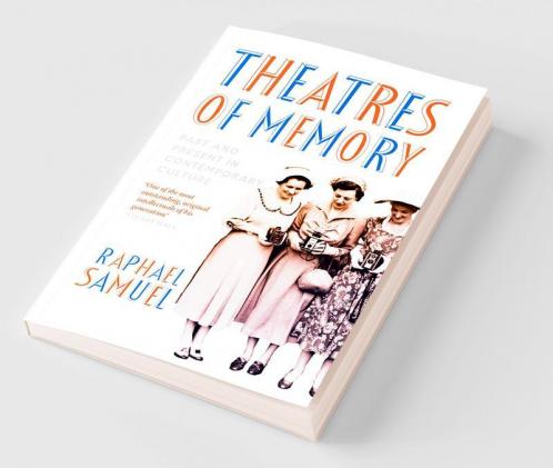 Theatres of Memory