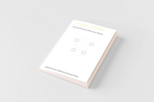 Concept and Form Volume 1