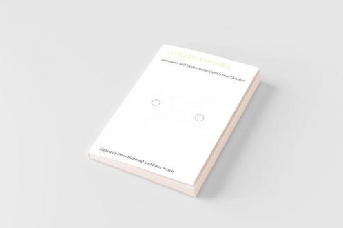 Concept and Form Volume 2