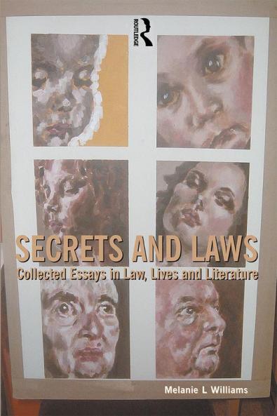 Secrets and Laws