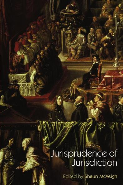 Jurisprudence of Jurisdiction