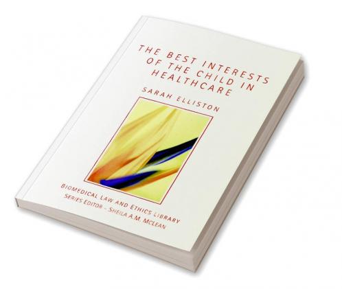 Best Interests of the Child in Healthcare