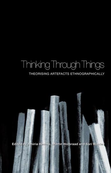 Thinking Through Things