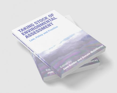 Taking Stock of Environmental Assessment