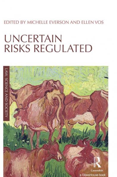 Uncertain Risks Regulated