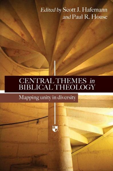 Central themes in Biblical theology