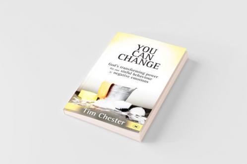 You Can Change