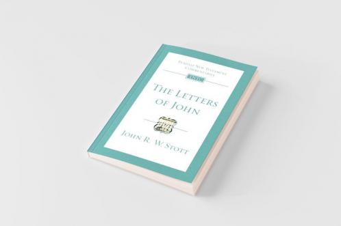 The Letters of John
