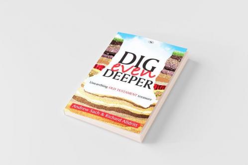 Dig Even Deeper