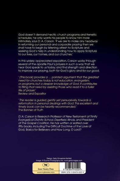 A Call to Spiritual Reformation