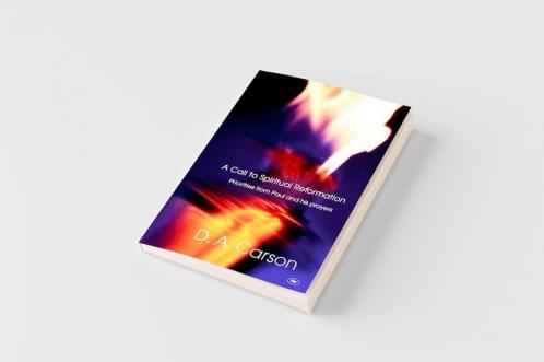 A Call to Spiritual Reformation