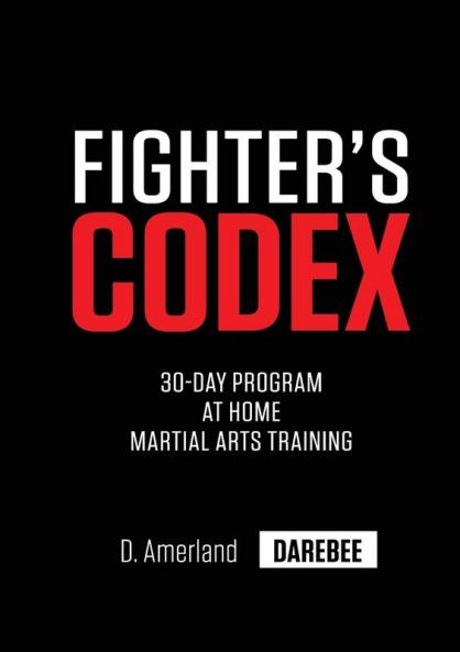 Fighter's Codex