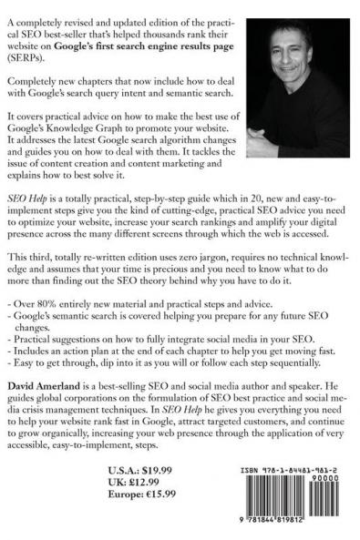 Seo Help