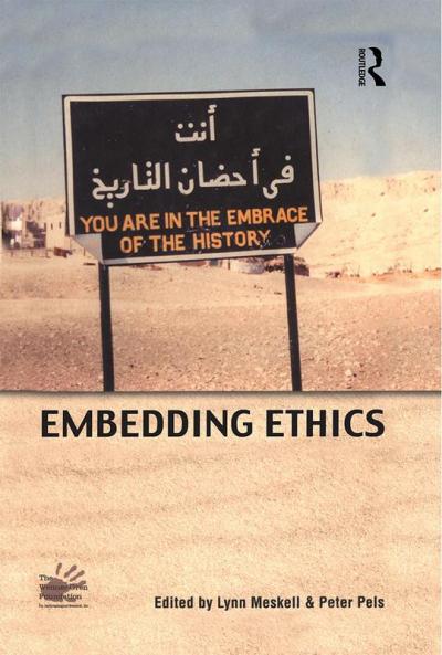 Embedding Ethics
