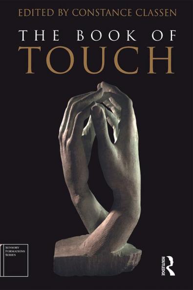 Book of Touch