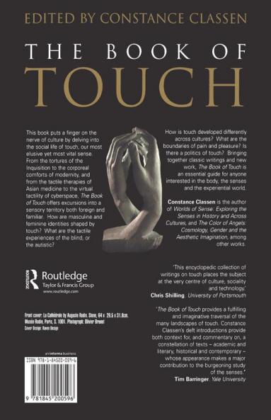 Book of Touch