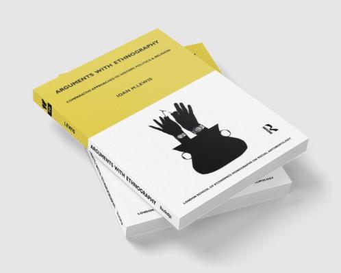 Arguments with Ethnography