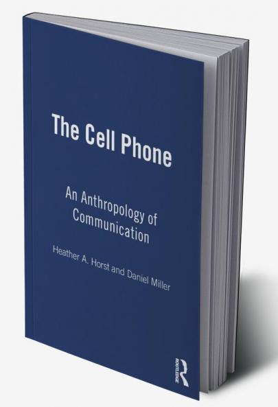 Cell Phone