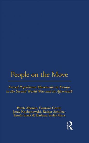 People on the Move